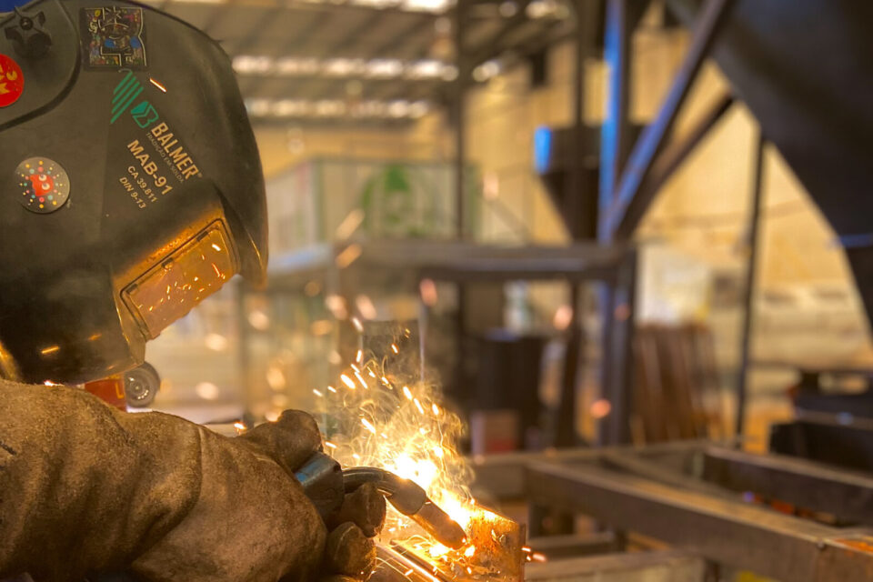 Conheça o Processo de Produção da Trapani