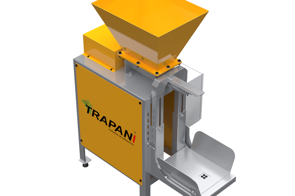 Como escolher a ensacadeira ideal para indústria